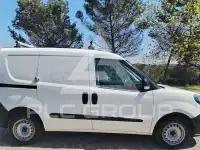 2019 Fiat Doblo