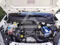 2019 Fiat Doblo