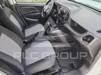 2019 Fiat Doblo