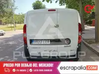2019 Fiat Doblo