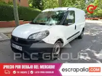 2019 Fiat Doblo