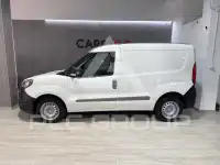 2019 Fiat Doblo
