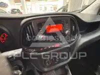 2019 Fiat Doblo