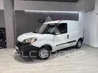 2019 Fiat Doblo