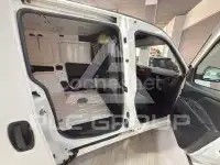 2019 Fiat Doblo