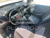 2019 Fiat Doblo