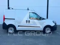 2019 Fiat Doblo