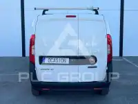 2019 Fiat Doblo