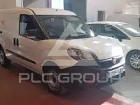 2019 Fiat Doblo