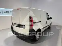 2019 Fiat Doblo