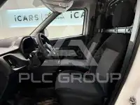 2019 Fiat Doblo