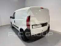 2019 Fiat Doblo