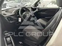 2019 Fiat Doblo