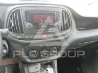2019 Fiat Doblo