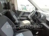 2019 Fiat Doblo