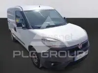 2019 Fiat Doblo