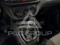 2019 Fiat Doblo