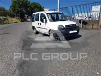 2019 Fiat Doblo