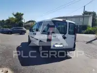 2019 Fiat Doblo