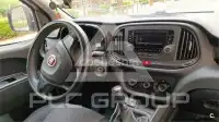 2019 Fiat Doblo