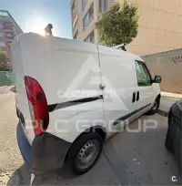 2019 Fiat Doblo
