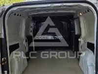 2019 Fiat Doblo