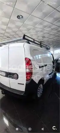 2019 Fiat Doblo