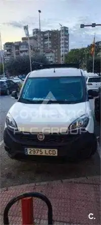 2019 Fiat Doblo