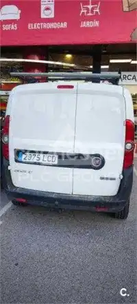 2019 Fiat Doblo