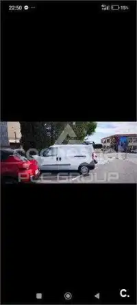 2019 Fiat Doblo