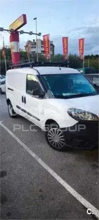 2019 Fiat Doblo