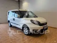 2019 Fiat Doblo