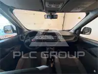 2019 Fiat Doblo