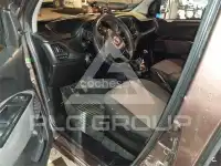 2019 Fiat Doblo