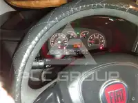 2019 Fiat Doblo