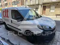 2019 Fiat Doblo