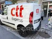 2019 Fiat Doblo