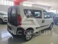 2019 Fiat Doblo