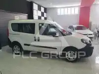 2019 Fiat Doblo