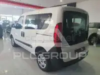 2019 Fiat Doblo