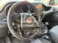 2019 Fiat Doblo