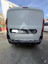 2019 Fiat Doblo