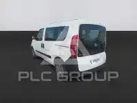 2019 Fiat Doblo