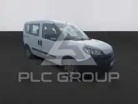 2019 Fiat Doblo