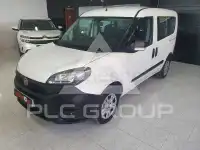 2019 Fiat Doblo