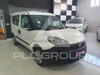 2019 Fiat Doblo