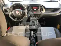 2019 Fiat Doblo