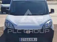 2019 Fiat Doblo