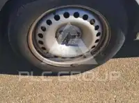 2019 Fiat Doblo