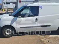 2019 Fiat Doblo